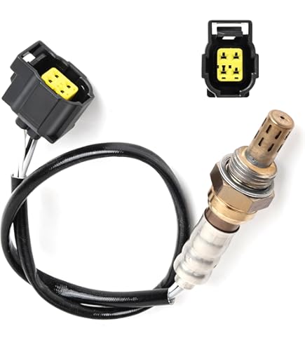 Amazon.com: BOSCH 17281 Premium Original Equipment Oxygen